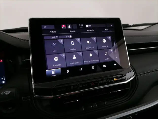 Jeep Compass view 18