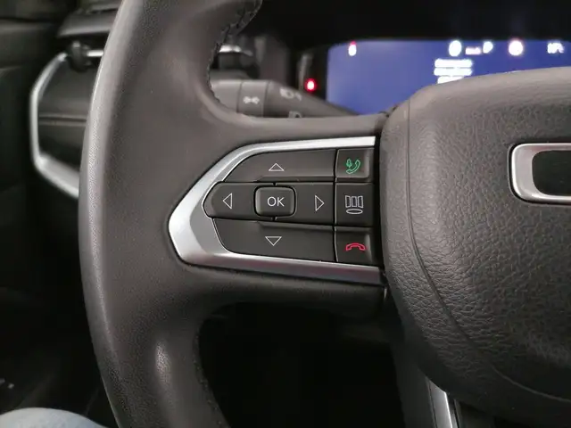 Jeep Compass view 24
