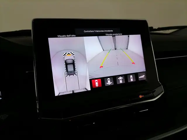 Jeep Compass view 16