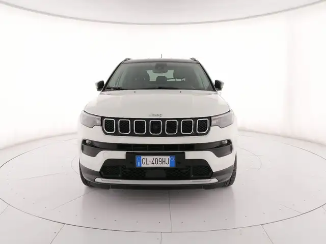 Jeep Compass view 5