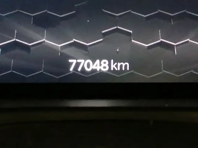 Jeep Compass view 29