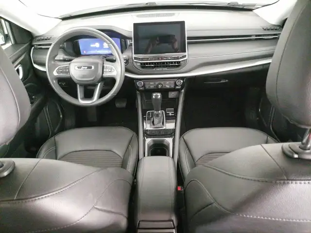 Jeep Compass view 9