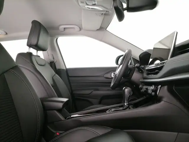 Jeep Compass view 6