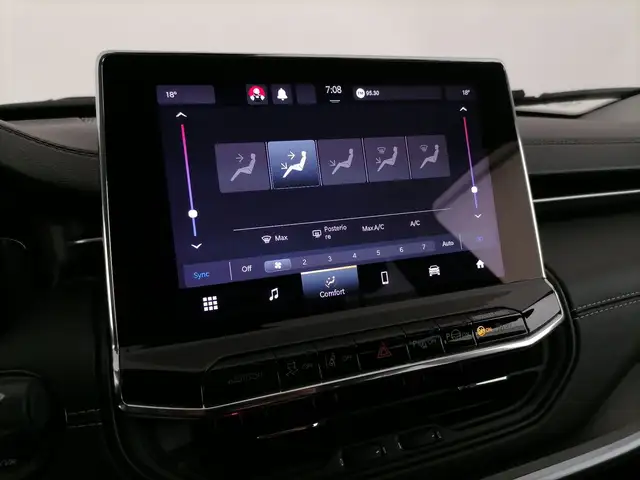Jeep Compass view 15