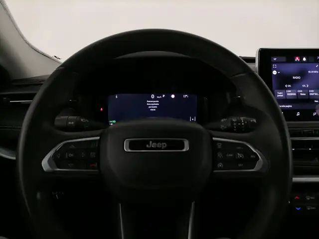 Jeep Compass view 23