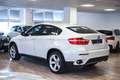BMW X6 xdrive30d Attiva auto 8m E5 Blanc - thumbnail 4