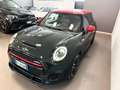 MINI John Cooper Works 231CV AUTOMATICA-PELLE-FULL LED-PREZZO REALE !!! Verde - thumbnail 5