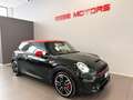MINI John Cooper Works 231CV AUTOMATICA-PELLE-FULL LED-PREZZO REALE !!! Verde - thumbnail 1