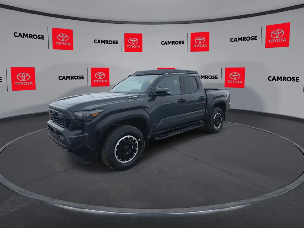 Toyota Tacoma снимка Toyota Tacoma
