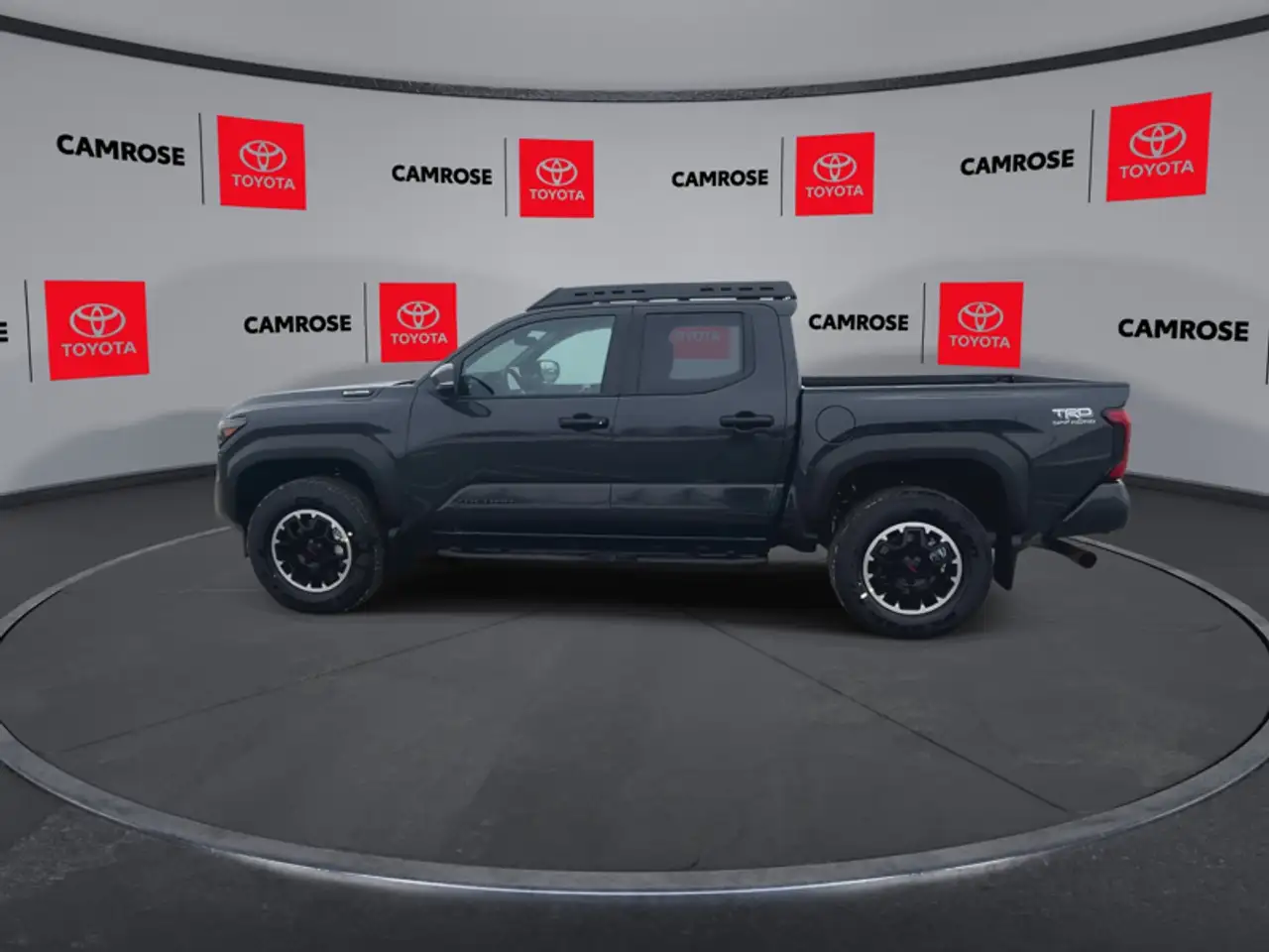 Toyota Tacoma снимка Toyota Tacoma
