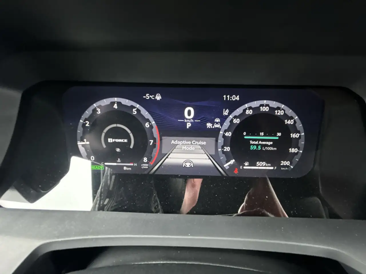 Toyota Tacoma снимка Toyota Tacoma