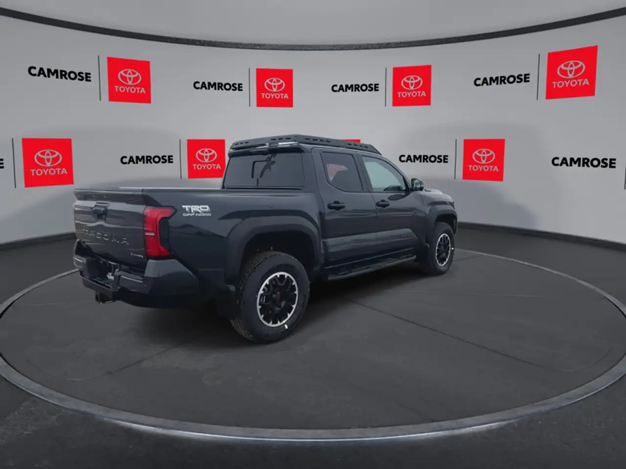Toyota Tacoma снимка Toyota Tacoma