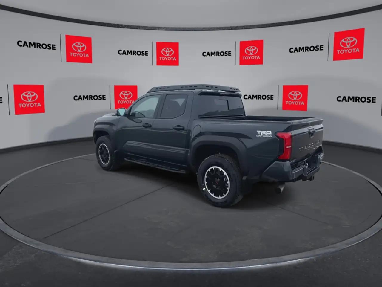 Toyota Tacoma снимка Toyota Tacoma