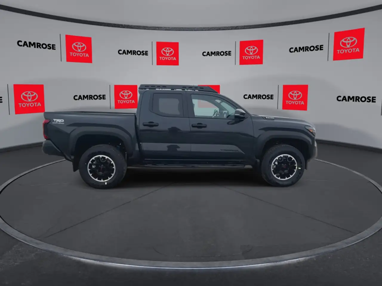 Toyota Tacoma снимка Toyota Tacoma