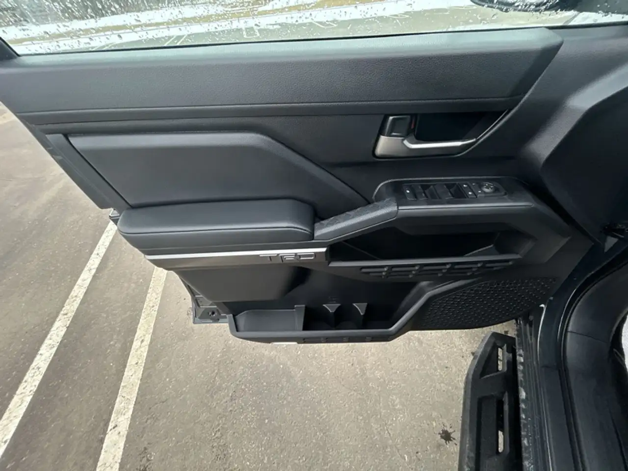 Toyota Tacoma снимка Toyota Tacoma