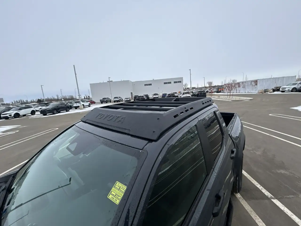 Toyota Tacoma снимка Toyota Tacoma