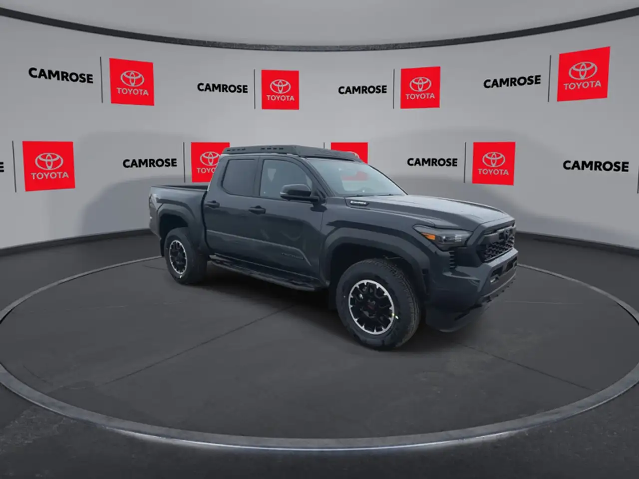 Toyota Tacoma снимка Toyota Tacoma