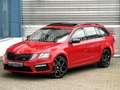 Skoda Octavia Combi 2.0TSI DSG RS 245*VOLLAUSST.*1VB Rot - thumbnail 2