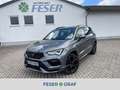 CUPRA Ateca 2.0 TSI DSG 4Drive ACC AHK eSITZ PANO Grau - thumbnail 1
