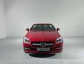 Mercedes-Benz SLK 200 BlueEfficiency Rojo - thumbnail 10