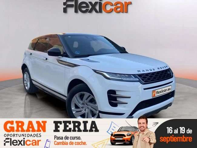 Land Rover Range Rover Evoque 2.0 D163 R-Dynamic SE AUTO 4WD MHEV - foto 1