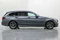 Mercedes-Benz C 220 Estate 220d 4Matic 9G-Tronic Gris - thumbnail 7