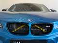 BMW M2 F87 M2 N55,SCHIEBEDACH,SZH,TEMPOMAT,CARBON SPOILER Blau - thumbnail 10