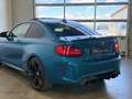 BMW M2 F87 M2 N55,SCHIEBEDACH,SZH,TEMPOMAT,CARBON SPOILER Blau - thumbnail 19