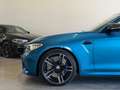 BMW M2 F87 M2 N55,SCHIEBEDACH,SZH,TEMPOMAT,CARBON SPOILER Blau - thumbnail 11