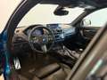 BMW M2 F87 M2 N55,SCHIEBEDACH,SZH,TEMPOMAT,CARBON SPOILER Blau - thumbnail 23