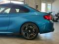 BMW M2 F87 M2 N55,SCHIEBEDACH,SZH,TEMPOMAT,CARBON SPOILER Blau - thumbnail 15