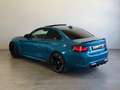 BMW M2 F87 M2 N55,SCHIEBEDACH,SZH,TEMPOMAT,CARBON SPOILER Blau - thumbnail 2