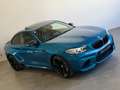 BMW M2 F87 M2 N55,SCHIEBEDACH,SZH,TEMPOMAT,CARBON SPOILER Blau - thumbnail 6