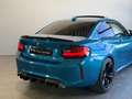 BMW M2 F87 M2 N55,SCHIEBEDACH,SZH,TEMPOMAT,CARBON SPOILER Blau - thumbnail 20