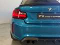BMW M2 F87 M2 N55,SCHIEBEDACH,SZH,TEMPOMAT,CARBON SPOILER Blau - thumbnail 17