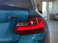 BMW M2 F87 M2 N55,SCHIEBEDACH,SZH,TEMPOMAT,CARBON SPOILER Blau - thumbnail 18