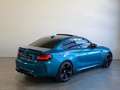 BMW M2 F87 M2 N55,SCHIEBEDACH,SZH,TEMPOMAT,CARBON SPOILER Blau - thumbnail 3