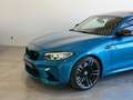 BMW M2 F87 M2 N55,SCHIEBEDACH,SZH,TEMPOMAT,CARBON SPOILER Blau - thumbnail 7