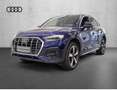 Audi Q5 50 TDI Sportback quattro tiptronic advanced Sline Blau - thumbnail 14