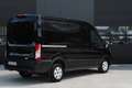 Ford Transit 350 2.0 TDCI L2H2 Limited 165pk - 2x Schuifdeur - Zwart - thumbnail 3
