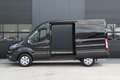 Ford Transit 350 2.0 TDCI L2H2 Limited 165pk - 2x Schuifdeur - Zwart - thumbnail 31