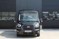 Ford Transit 350 2.0 TDCI L2H2 Limited 165pk - 2x Schuifdeur - Zwart - thumbnail 25