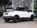 Opel Crossland GS 1.2T AT6 130PK |APPLE CARPLAY|CAMERA| Weiß - thumbnail 5