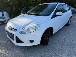 Ford Focus 1.6 TDCi 95 FAP S&S Titanium