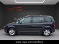 Volkswagen Touran Highline KLIMA*SHZ*PDC*TEMPOMAT*ALLWETTER Schwarz - thumbnail 4