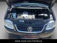 Volkswagen Touran Highline KLIMA*SHZ*PDC*TEMPOMAT*ALLWETTER Schwarz - thumbnail 28
