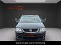 Volkswagen Touran Highline KLIMA*SHZ*PDC*TEMPOMAT*ALLWETTER Schwarz - thumbnail 2
