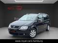 Volkswagen Touran Highline KLIMA*SHZ*PDC*TEMPOMAT*ALLWETTER Schwarz - thumbnail 1