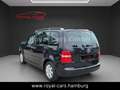 Volkswagen Touran Highline KLIMA*SHZ*PDC*TEMPOMAT*ALLWETTER Schwarz - thumbnail 7