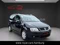 Volkswagen Touran Highline KLIMA*SHZ*PDC*TEMPOMAT*ALLWETTER Schwarz - thumbnail 3